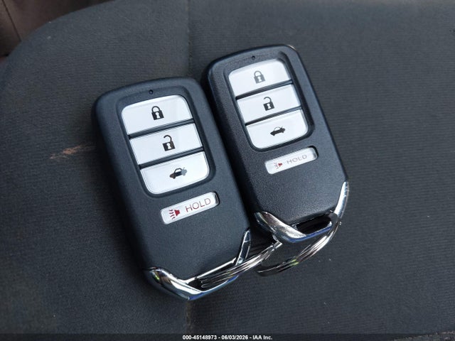 Продаж на аукціоні авто 2015 Honda Accord Ex-l V-6, vin: 1HGCR3F81FA036124, номер лоту: 45148973