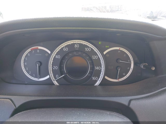 Продаж на аукціоні авто 2015 Honda Accord Ex-l V-6, vin: 1HGCR3F81FA036124, номер лоту: 45148973