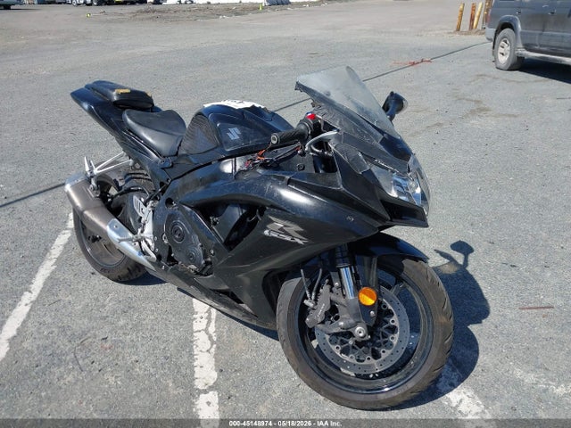 Продаж на аукціоні авто 2008 Suzuki Gsx-r750, vin: JS1GR7LA482105569, номер лоту: 45148974
