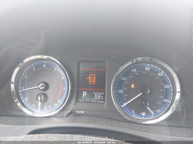 45148976 :رقم المزاد ، 2T1BURHE9KC186888 vin ، 2019 Toyota Corolla Le مزاد بيع