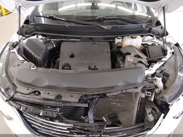 Продажа на аукционе авто 2023 Buick Enclave Essence Fwd, vin: 5GAERBKW5PJ168165, номер лота: 45148977