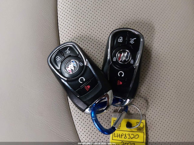 Продажа на аукционе авто 2023 Buick Enclave Essence Fwd, vin: 5GAERBKW5PJ168165, номер лота: 45148977