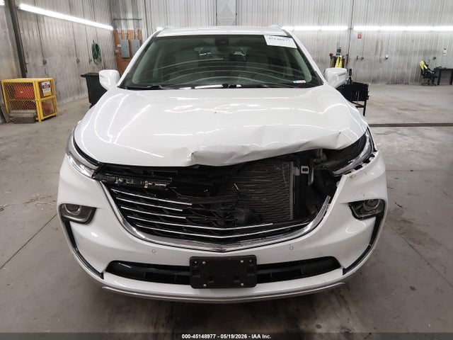 Продажа на аукционе авто 2023 Buick Enclave Essence Fwd, vin: 5GAERBKW5PJ168165, номер лота: 45148977