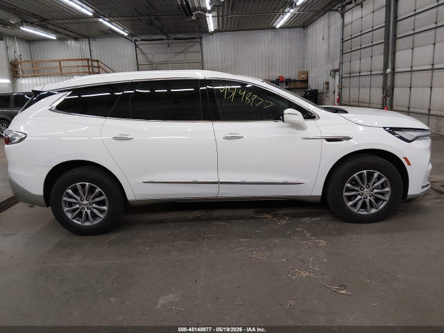 Продажа на аукционе авто 2023 Buick Enclave Essence Fwd, vin: 5GAERBKW5PJ168165, номер лота: 45148977