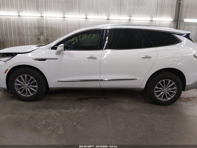 Продажа на аукционе авто 2023 Buick Enclave Essence Fwd, vin: 5GAERBKW5PJ168165, номер лота: 45148977