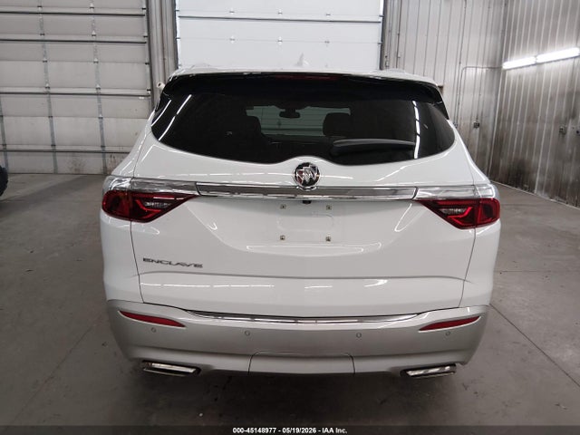 Продажа на аукционе авто 2023 Buick Enclave Essence Fwd, vin: 5GAERBKW5PJ168165, номер лота: 45148977