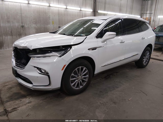 Продажа на аукционе авто 2023 Buick Enclave Essence Fwd, vin: 5GAERBKW5PJ168165, номер лота: 45148977
