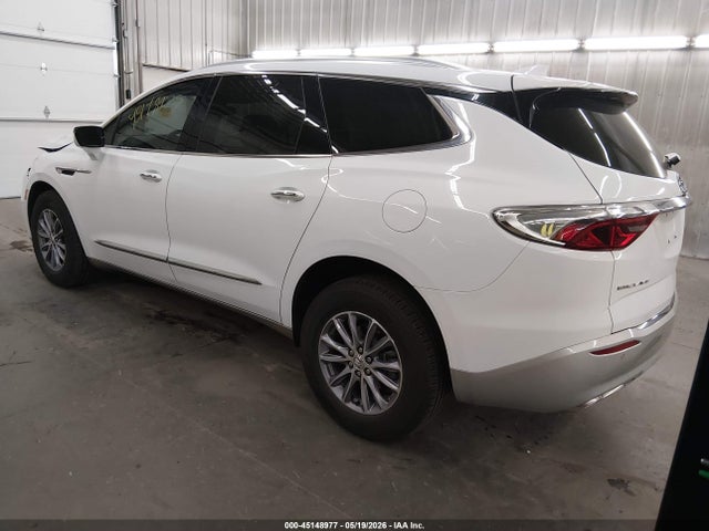 Продажа на аукционе авто 2023 Buick Enclave Essence Fwd, vin: 5GAERBKW5PJ168165, номер лота: 45148977