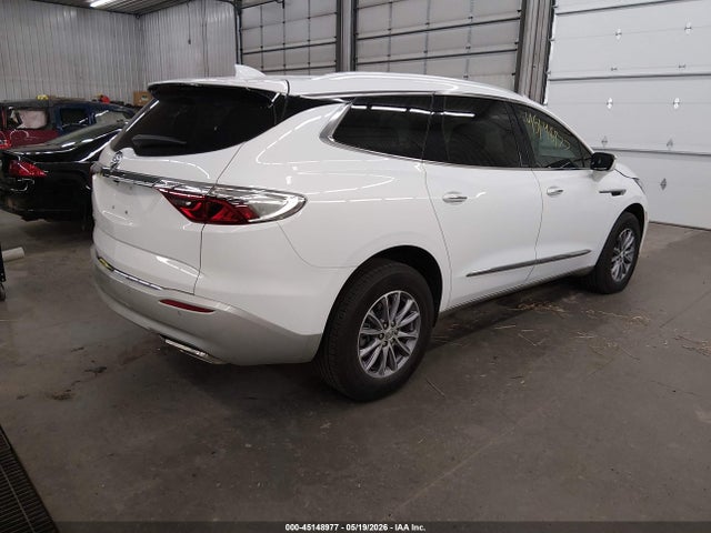 Продажа на аукционе авто 2023 Buick Enclave Essence Fwd, vin: 5GAERBKW5PJ168165, номер лота: 45148977