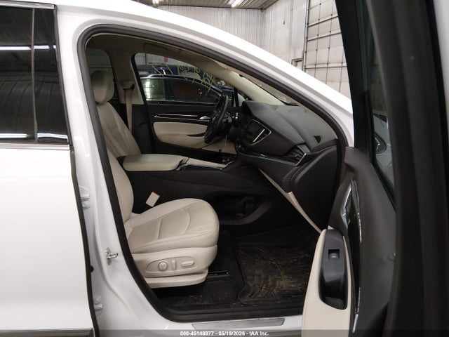 Продажа на аукционе авто 2023 Buick Enclave Essence Fwd, vin: 5GAERBKW5PJ168165, номер лота: 45148977