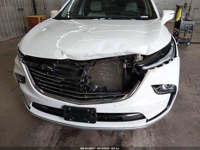 Продажа на аукционе авто 2023 Buick Enclave Essence Fwd, vin: 5GAERBKW5PJ168165, номер лота: 45148977