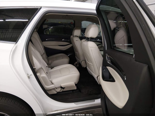 Продажа на аукционе авто 2023 Buick Enclave Essence Fwd, vin: 5GAERBKW5PJ168165, номер лота: 45148977