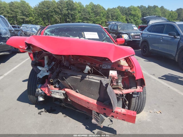 2014 Dodge Charger Road/track მანქანა იყიდება აუქციონზე, vin: 2C3CDXCT9EH346748, აუქციონის ნომერი: 45148980