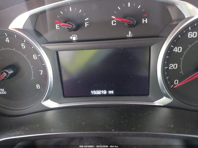 1GNEVJKW2KJ183906 Chevrolet Traverse High Country
