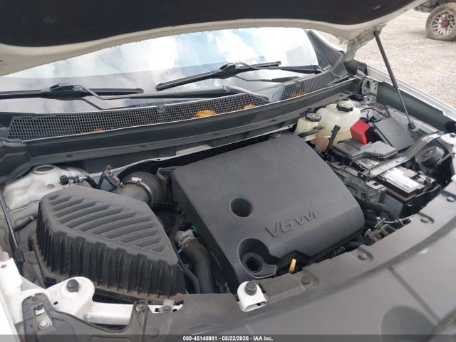 1GNEVJKW2KJ183906 Chevrolet Traverse High Country