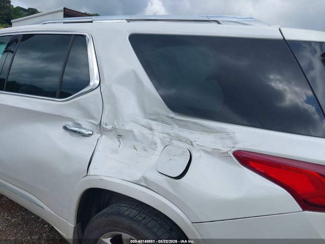 1GNEVJKW2KJ183906 Chevrolet Traverse High Country