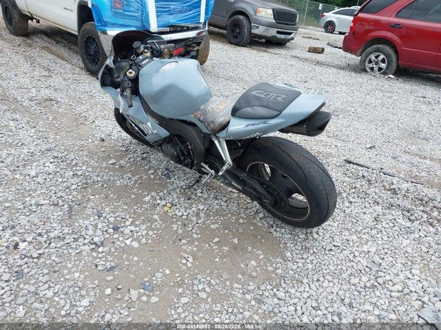 2006 Honda Cbr1000 Rr მანქანა იყიდება აუქციონზე, vin: JH2SC57076M209926, აუქციონის ნომერი: 45148982