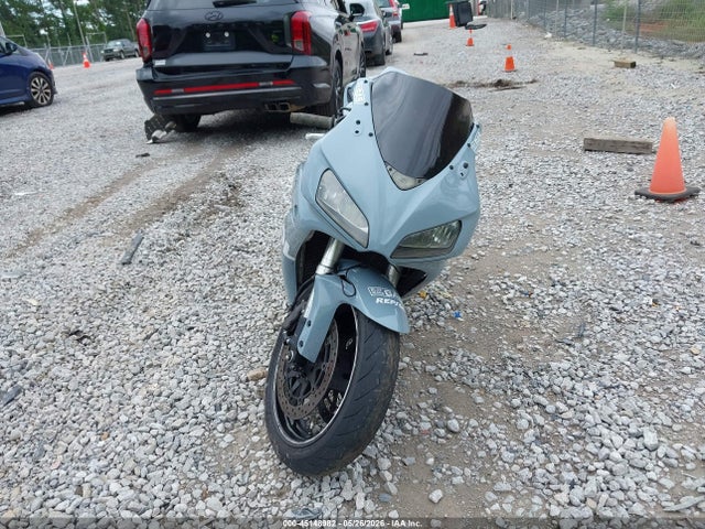 2006 Honda Cbr1000 Rr მანქანა იყიდება აუქციონზე, vin: JH2SC57076M209926, აუქციონის ნომერი: 45148982