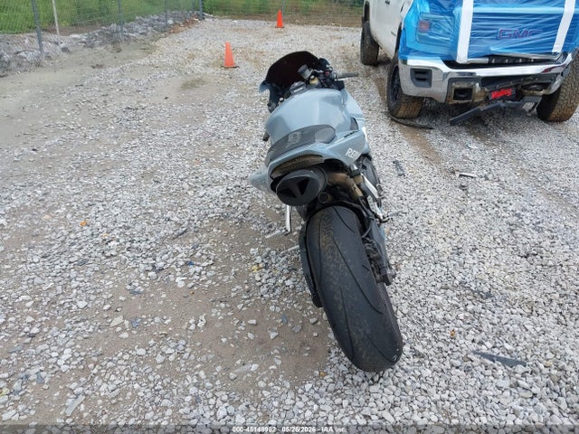 2006 Honda Cbr1000 Rr მანქანა იყიდება აუქციონზე, vin: JH2SC57076M209926, აუქციონის ნომერი: 45148982