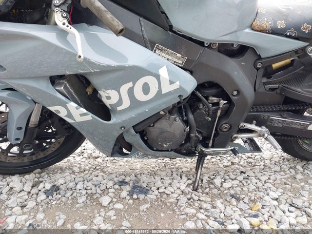 2006 Honda Cbr1000 Rr მანქანა იყიდება აუქციონზე, vin: JH2SC57076M209926, აუქციონის ნომერი: 45148982