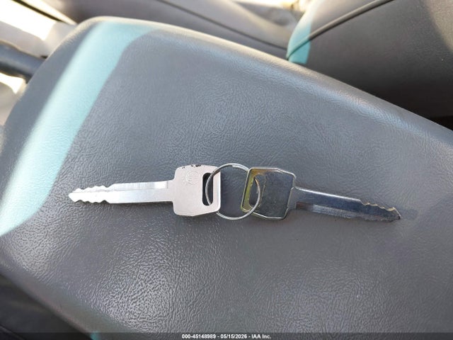 Продажа на аукционе авто 1988 Ford Mustang Lx, vin: 1FABP44AXJF208633, номер лота: 45148989