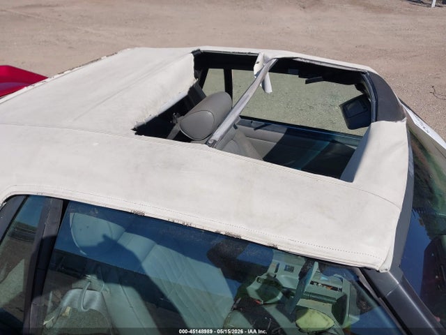 Продажа на аукционе авто 1988 Ford Mustang Lx, vin: 1FABP44AXJF208633, номер лота: 45148989