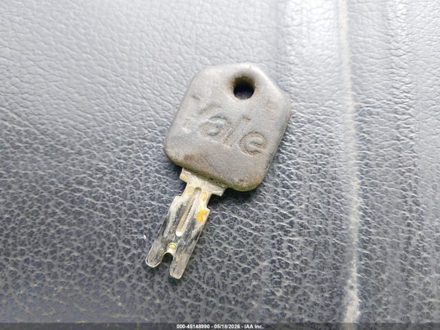 2010 Yale 50vx მანქანა იყიდება აუქციონზე, vin: A910V15456G, აუქციონის ნომერი: 45148990