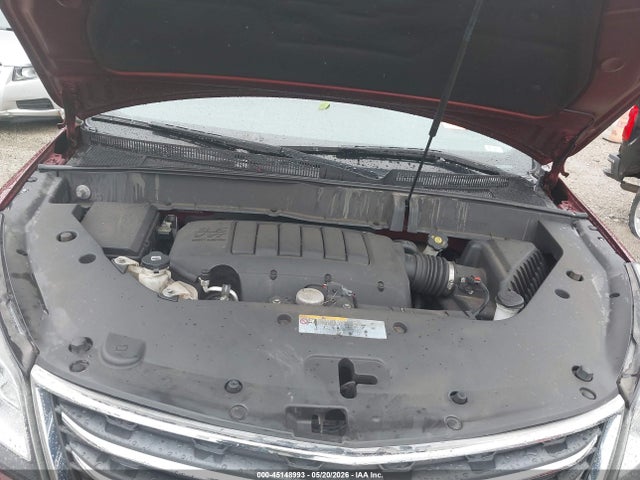 Продажа на аукционе авто 2017 Chevrolet Traverse 1lt, vin: 1GNKRGKD2HJ240350, номер лота: 45148993