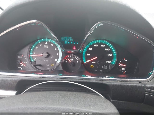 Продажа на аукционе авто 2017 Chevrolet Traverse 1lt, vin: 1GNKRGKD2HJ240350, номер лота: 45148993