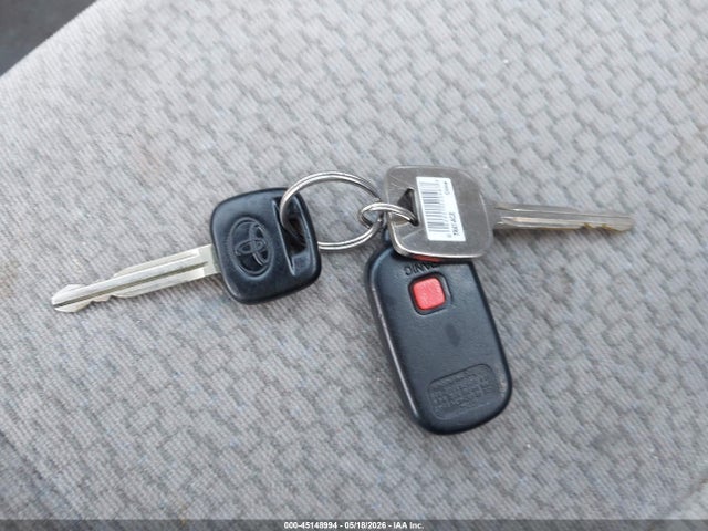 Продаж на аукціоні авто 2003 Toyota Corolla Le, vin: JTDBR38E432006022, номер лоту: 45148994