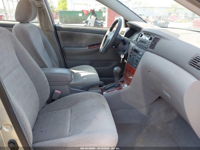 Продаж на аукціоні авто 2003 Toyota Corolla Le, vin: JTDBR38E432006022, номер лоту: 45148994