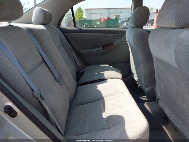 Продаж на аукціоні авто 2003 Toyota Corolla Le, vin: JTDBR38E432006022, номер лоту: 45148994