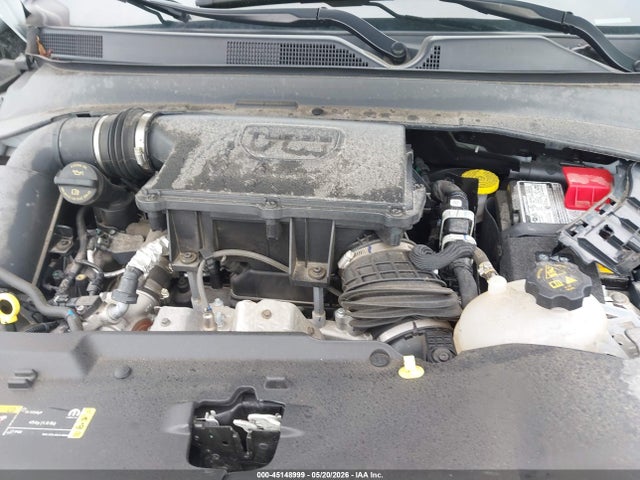 Aukcja sprzedaży 2024 Jeep Compass Limited 4x4, vin: 3C4NJDCN8RT127161, numer aukcji: 45148999