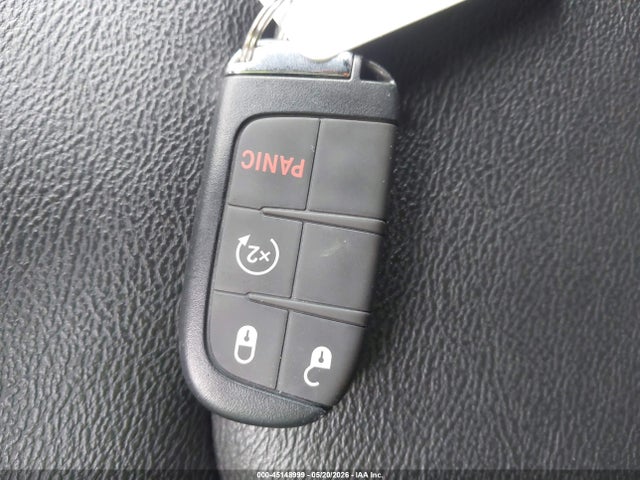 Aukcja sprzedaży 2024 Jeep Compass Limited 4x4, vin: 3C4NJDCN8RT127161, numer aukcji: 45148999