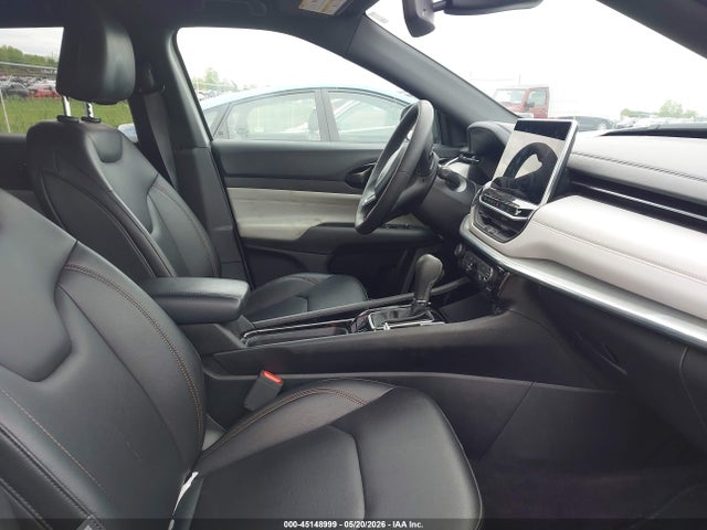 Aukcja sprzedaży 2024 Jeep Compass Limited 4x4, vin: 3C4NJDCN8RT127161, numer aukcji: 45148999