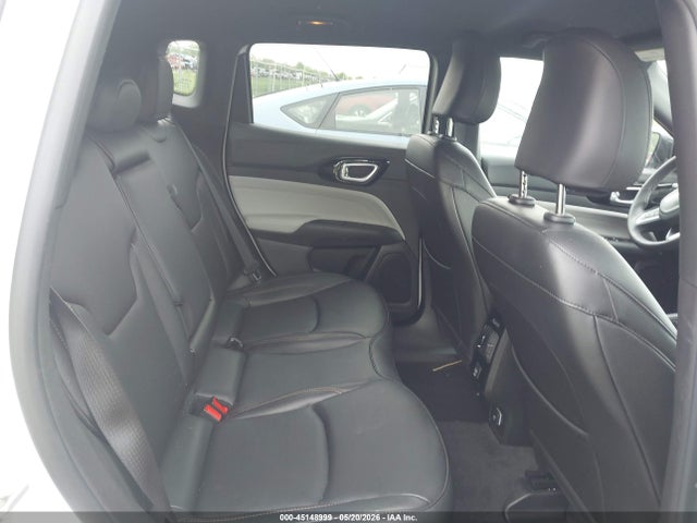 Aukcja sprzedaży 2024 Jeep Compass Limited 4x4, vin: 3C4NJDCN8RT127161, numer aukcji: 45148999