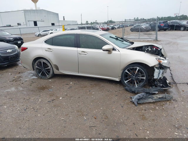 Aukcja sprzedaży 2013 Lexus Es 350, vin: JTHBK1GG9D2073646, numer aukcji: 45149001