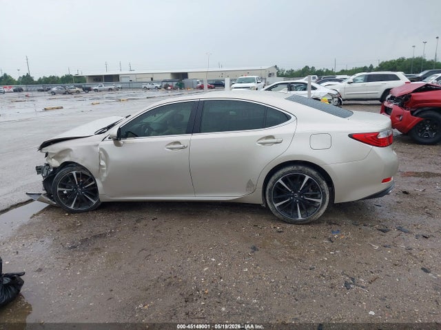 Aukcja sprzedaży 2013 Lexus Es 350, vin: JTHBK1GG9D2073646, numer aukcji: 45149001