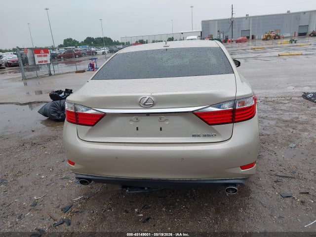 Aukcja sprzedaży 2013 Lexus Es 350, vin: JTHBK1GG9D2073646, numer aukcji: 45149001