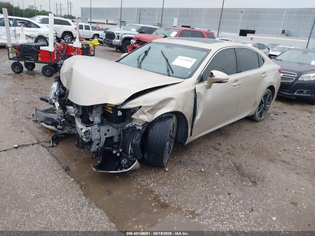 Aukcja sprzedaży 2013 Lexus Es 350, vin: JTHBK1GG9D2073646, numer aukcji: 45149001