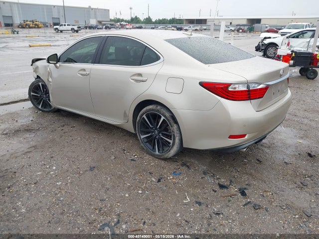 Aukcja sprzedaży 2013 Lexus Es 350, vin: JTHBK1GG9D2073646, numer aukcji: 45149001