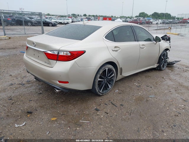 Aukcja sprzedaży 2013 Lexus Es 350, vin: JTHBK1GG9D2073646, numer aukcji: 45149001