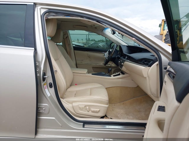 Aukcja sprzedaży 2013 Lexus Es 350, vin: JTHBK1GG9D2073646, numer aukcji: 45149001