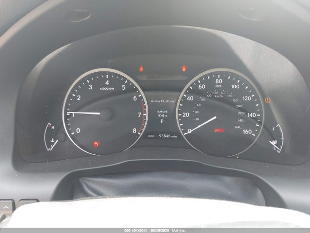 Aukcja sprzedaży 2013 Lexus Es 350, vin: JTHBK1GG9D2073646, numer aukcji: 45149001