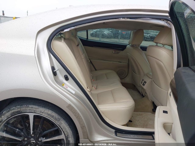 Aukcja sprzedaży 2013 Lexus Es 350, vin: JTHBK1GG9D2073646, numer aukcji: 45149001