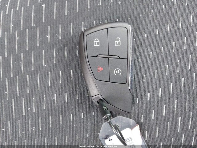 45149004 :رقم المزاد ، 3GNAXPEG4TL472375 vin ، 2026 Chevrolet Equinox Awd Lt مزاد بيع