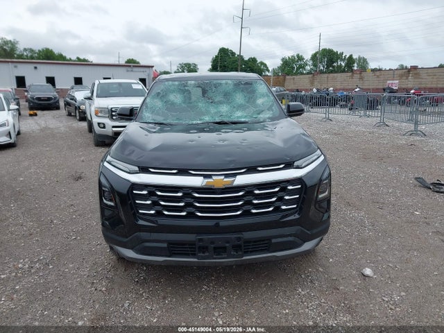 45149004 :رقم المزاد ، 3GNAXPEG4TL472375 vin ، 2026 Chevrolet Equinox Awd Lt مزاد بيع