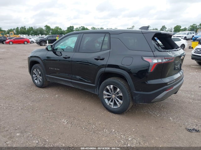 45149004 :رقم المزاد ، 3GNAXPEG4TL472375 vin ، 2026 Chevrolet Equinox Awd Lt مزاد بيع