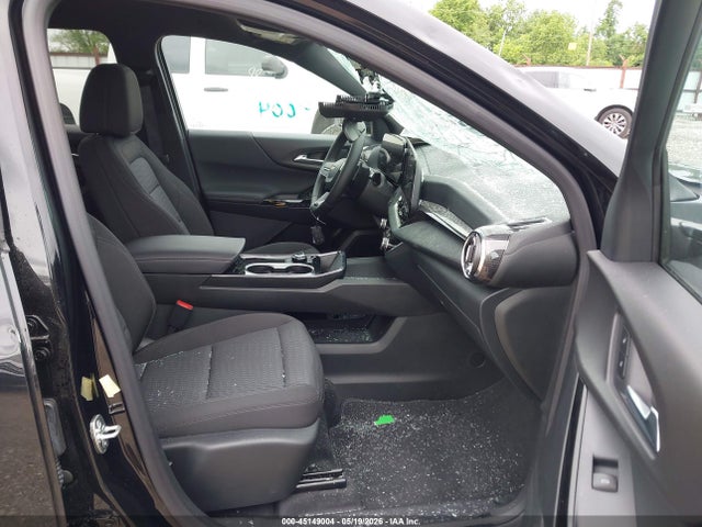 45149004 :رقم المزاد ، 3GNAXPEG4TL472375 vin ، 2026 Chevrolet Equinox Awd Lt مزاد بيع