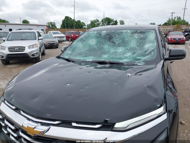 45149004 :رقم المزاد ، 3GNAXPEG4TL472375 vin ، 2026 Chevrolet Equinox Awd Lt مزاد بيع